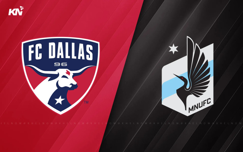 FC Dallas vs. Minnesota United: A Tale of Two Teams