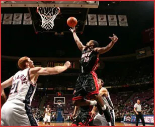 Damon Jones’ Guilty Plea: NBA Tonight Stunned by Gambling Scandal