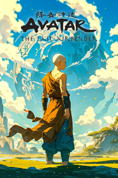 Avatar: The Legend of Aang—A Cinematic Revolution