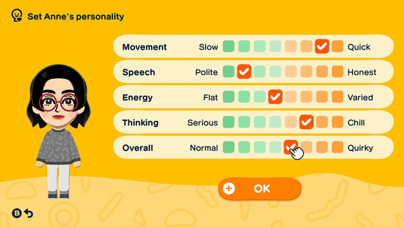 Tomodachi Life Living the Dream: A Dream Come True for Nintendo