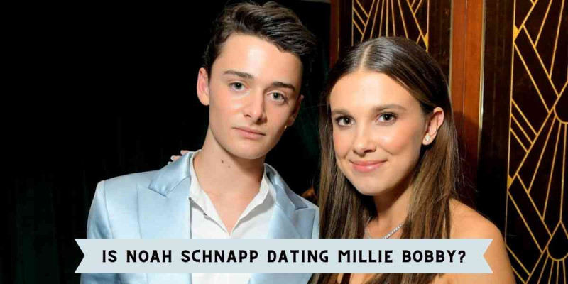 Noah Schnapp Enters the Spotlight with New Relationship