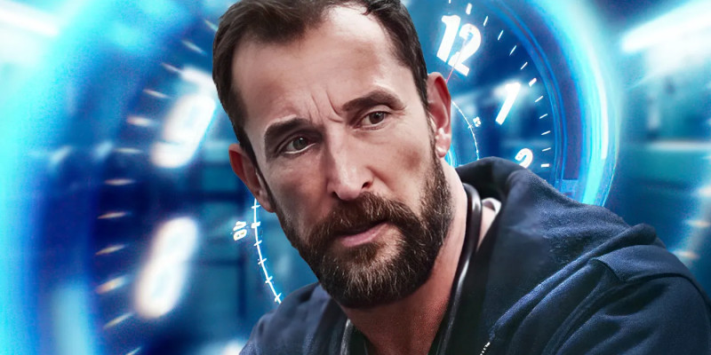 Noah Wyle Opens Up About HBO's Edits to ‘The Pitt’ ICE Episode