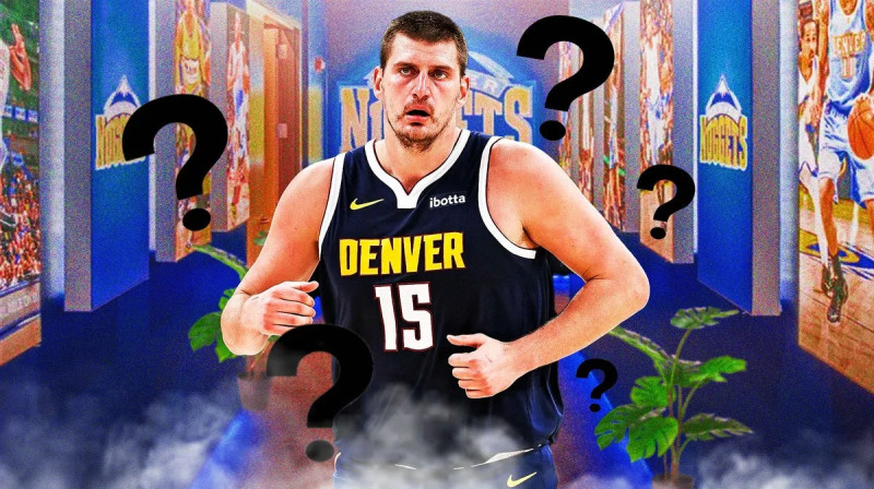 Nuggets vs. Spurs: The Final Battle at Frost Bank Center