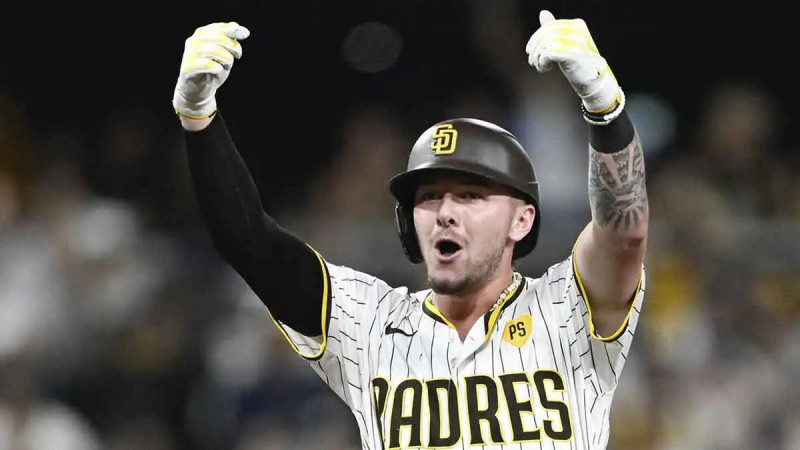 Padres vs Mariners: Live Updates, Scores, and What to Expect