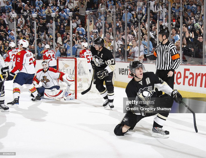 Evgeni Malkin Leads Penguins to Dominant Victory Over Panthers