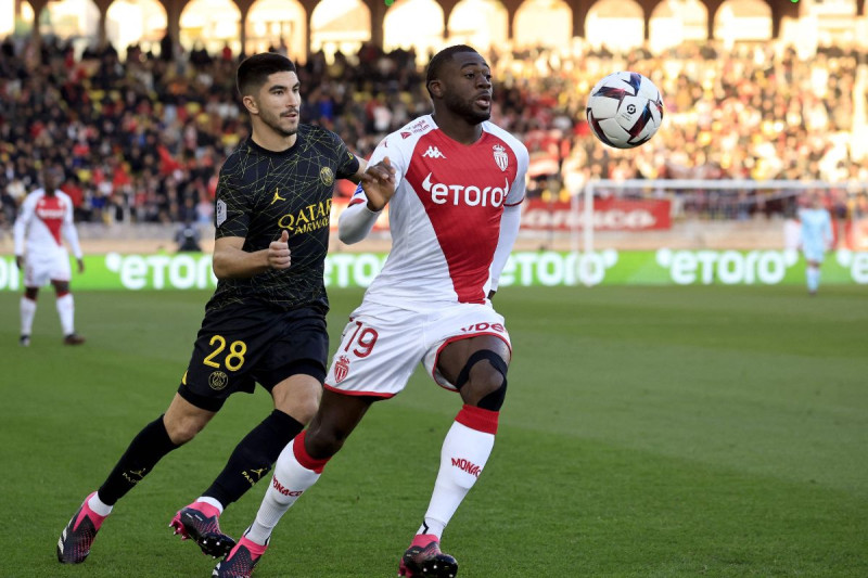 Paris FC vs Monaco: A High-Stakes Ligue 1 Showdown on April 10, 2026