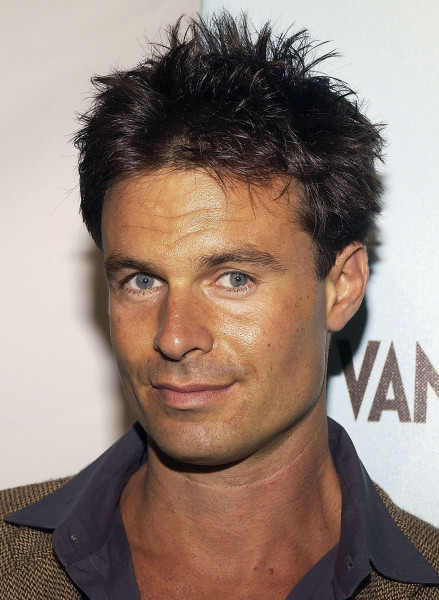 Patrick Muldoon's Sudden Death Marks End of an Era in Television.