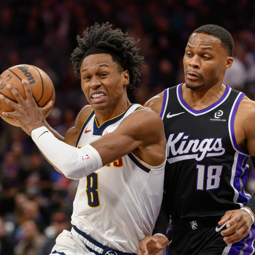 Peyton Watson’s Resilience: A Nuggets Guard’s Journey