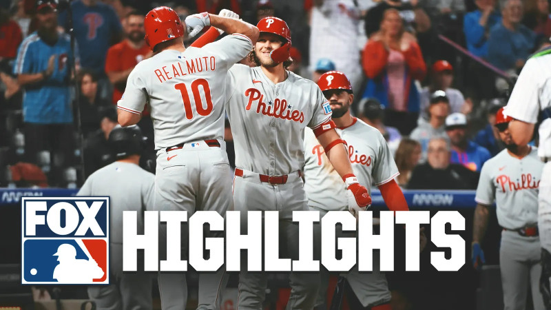 Phillies vs. Rockies: A Walk-Off Win and What’s Next