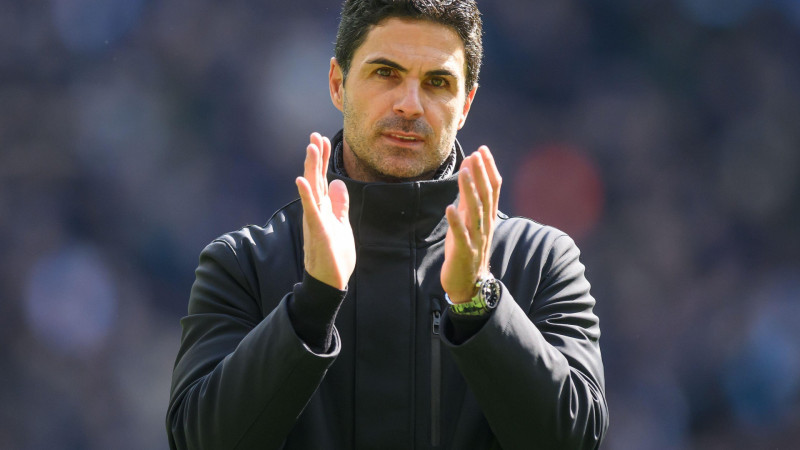 How Mikel Arteta's Arsenal Is Shaping the 2025-26 Prem Table