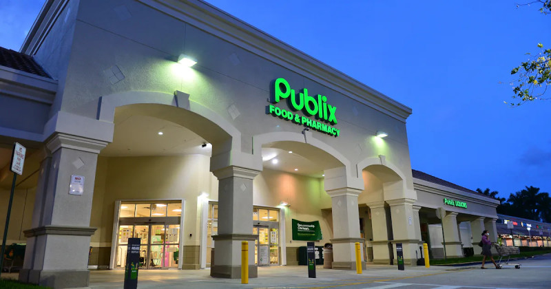 Publix Easter Hours: Are Stores Open This Easter Sunday?