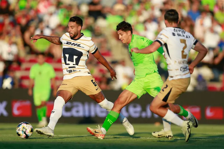 Pumas UNAM vs. Juárez: A Clash of Titans Unfolds Tonight