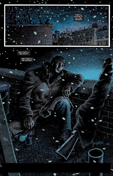 The Punisher: One Last Kill in 2026 - How Far Will Marvel Go?