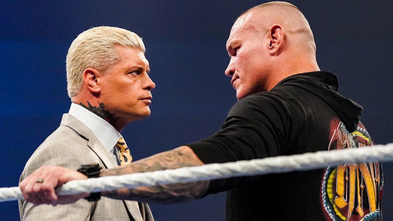 WrestleMania 42 Night 1: A David vs. Goliath Saga Unfolds