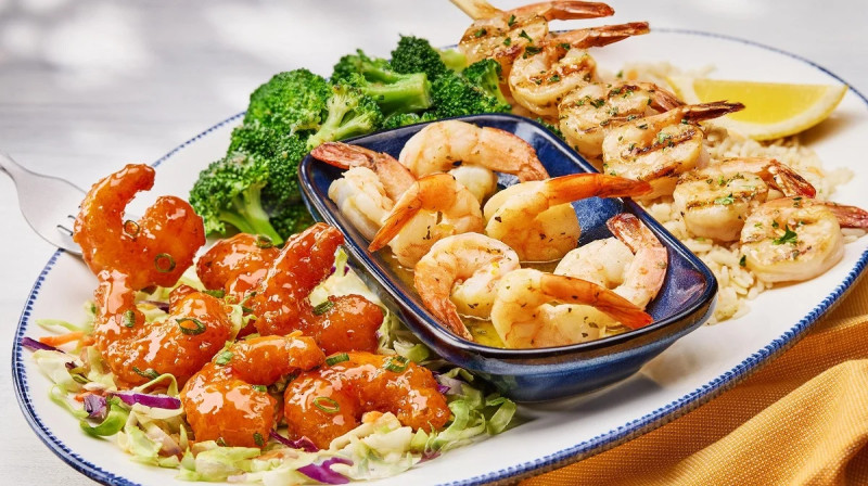 Red Lobster's Endless Shrimp Returns: A Treasure Trove of Flavors, a Risks of Financial Ruin