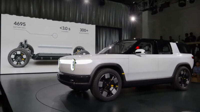 Rivian R2: The Game-Changer in the 2027 Electric SUV Market