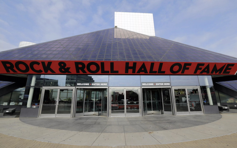 Rock & Roll Hall of Fame 2026: Legends Honored in Epic Induction