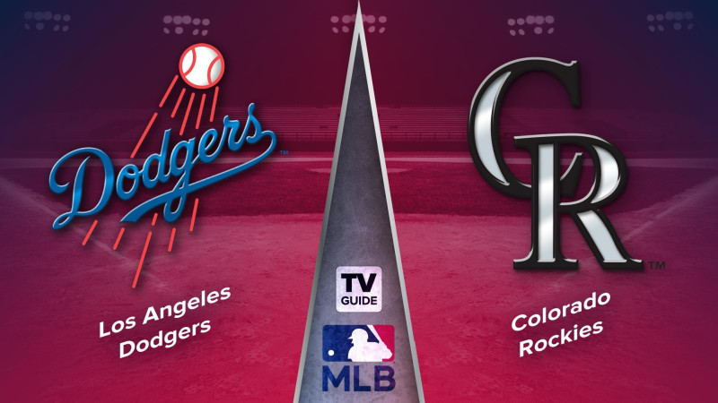 A High-Stakes Showdown: Dodgers vs. Rockies Unfolds at Coors Field