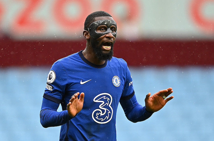 The Dramatic Career of Antonio Rüdiger: From Bayern to Real Madrid