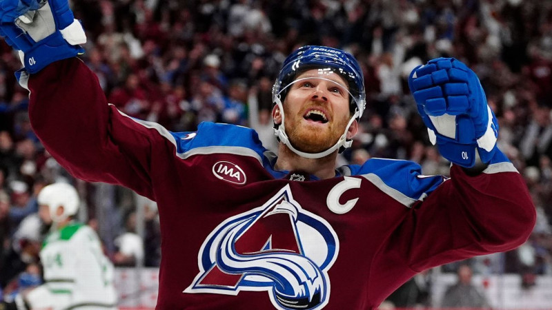 The Unpredictable Odyssey of Sports and NHL Scores Today