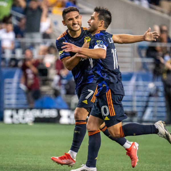 Sounders' Dramatic 3-1 Win Falls Short in Seattle Sounders vs. Tigres UANL Showdown