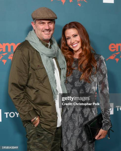 Shannon Elizabeth: A New Chapter Amidst Personal Turmoil