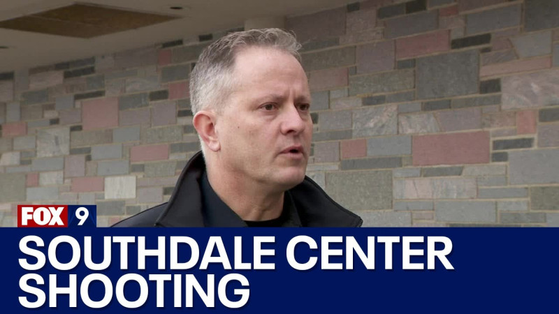 Southdale Mall Lockdown: Fatal Shooting Leaves One Dead, Suspects At Large
