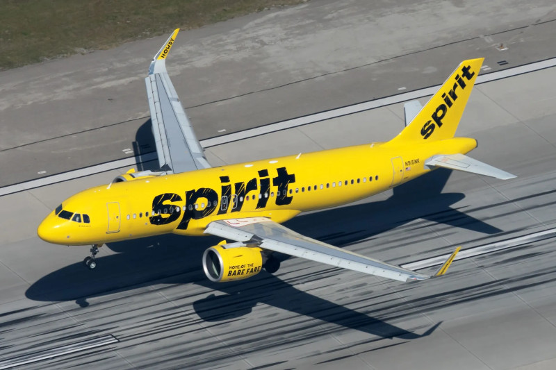 Spirit Airlines: The Latest on the Ultra Low-Cost Carrier