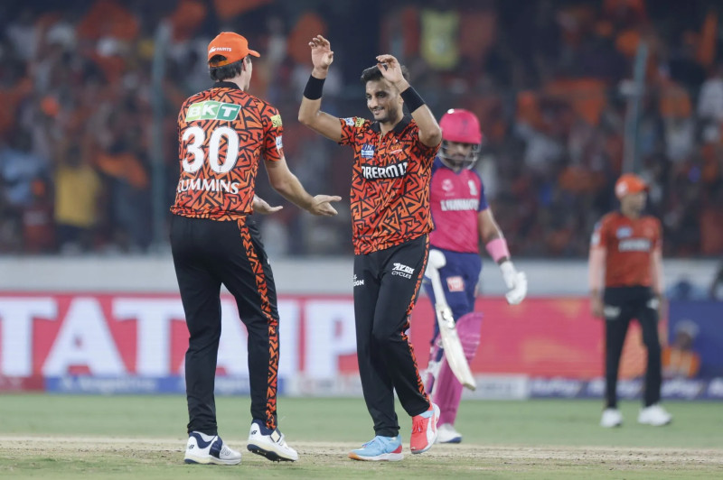 IPL 2026: SRH vs LSG - A Thrilling Encounter