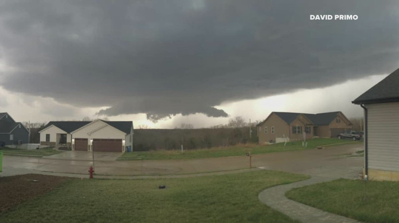 St. Louis Weather Today: A Tale of Sunshine and Surprise