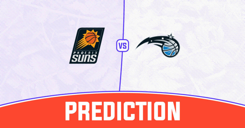 The Suns Soar to Orlando: Will the Magic be Powerless?