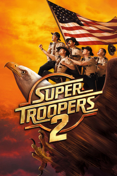 What’s Next for Super Troopers?: A Deep Dive into the Anticipated Super Troopers 3