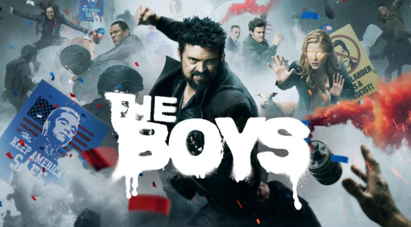 The Boys Season 5 Episode 3 Release Date: When to Watch the Latest