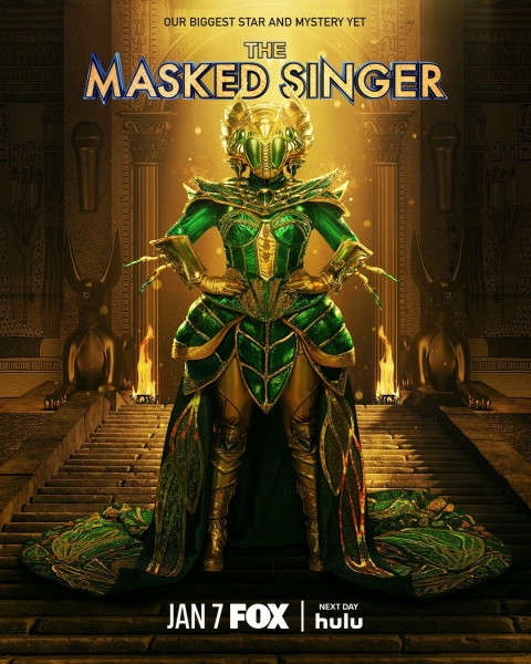 Masked Singer Finale Delivers Epic Performances and Surprises