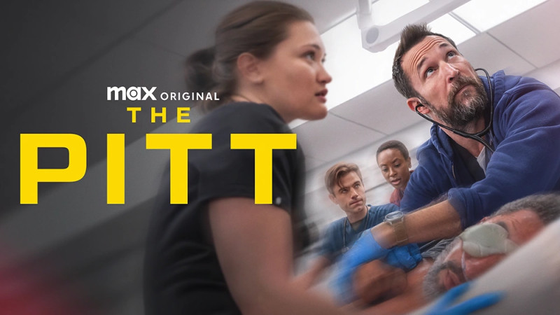 The Pitt Season 3 Cast and Release Date: A Medical Drama on the Brink of Revolution