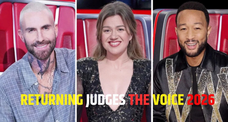 The Voice Tonight: A Must-Watch TV Event