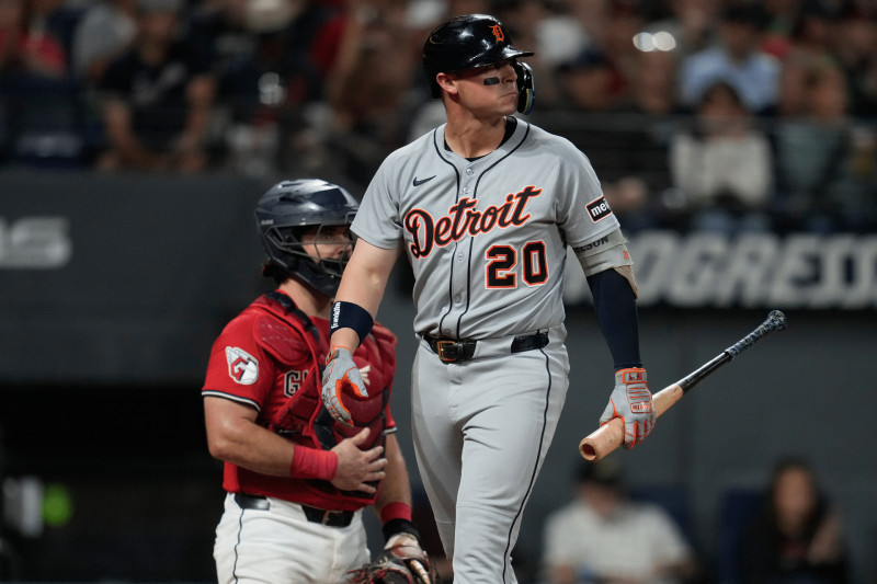Patriots’ Day Showdown: Detroit Tigers Face Off Against Boston Red Sox