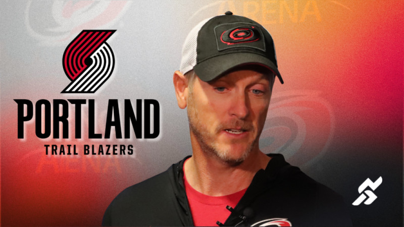 Tom Dundon: The Blazers' New Grit