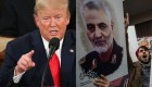 The Shocking Rumors Surrounding Trump's Alleged Death and the Soleimani Connection