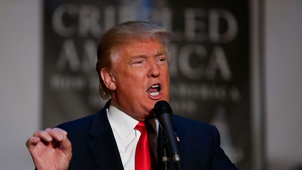 Trump's Truth Social: The Latest Storm in Digital Politics