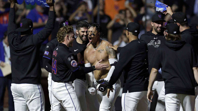 Tyrone Taylor: The MVP who turned a page in baseball history