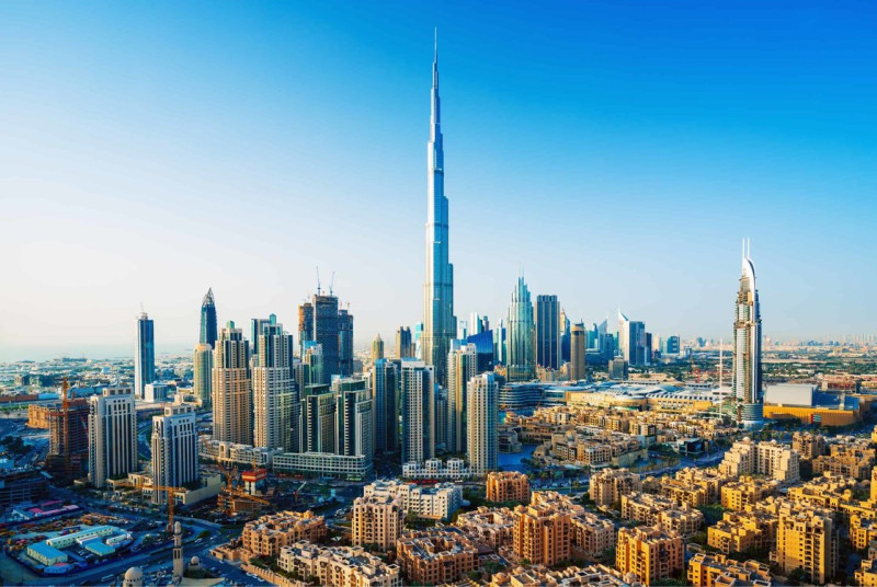 Unveiling the United Arab Emirates in 2026: A Fusion of Tradition and Innovation