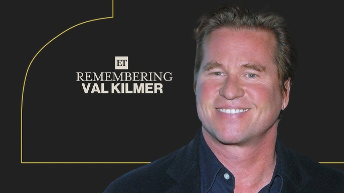 Val Kilmer's AI Comeback: A New Era for Cinema