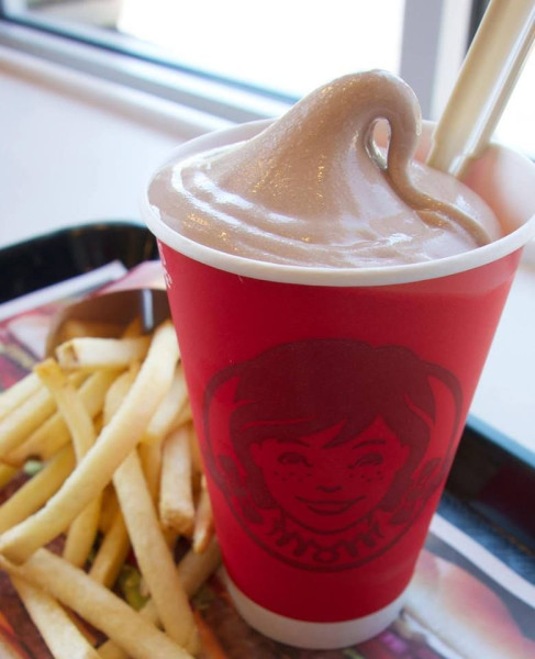 Wendy's Free Fries And Frosty: The Dunk Deal That Swept the Nation