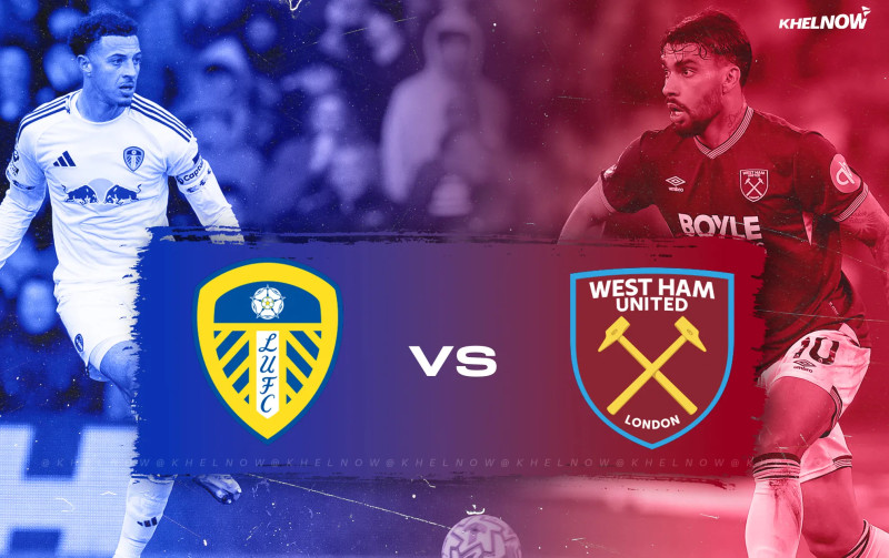 West Ham vs. Leeds: A Crucial FA Cup Showdown