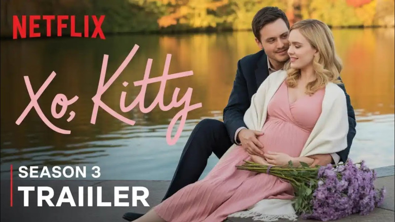 XO Kitty Season 3 Release Date and Time: When Will It Drop on Netflix?