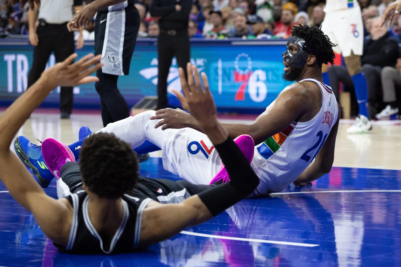 76ers vs. San Antonio Spurs: Your Ultimate Guide to the Basketball Showdown