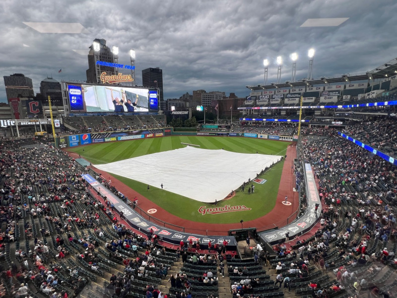 How to Catch the Cleveland Guardians vs. Dodgers Showdown: Your Ultimate Guide