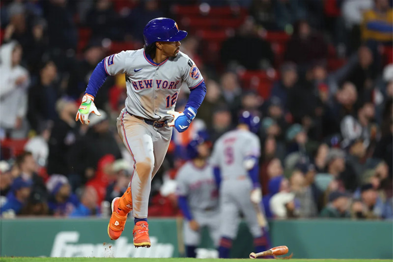 Mets vs. Dodgers: How to Catch Jackie Robinson Day Action