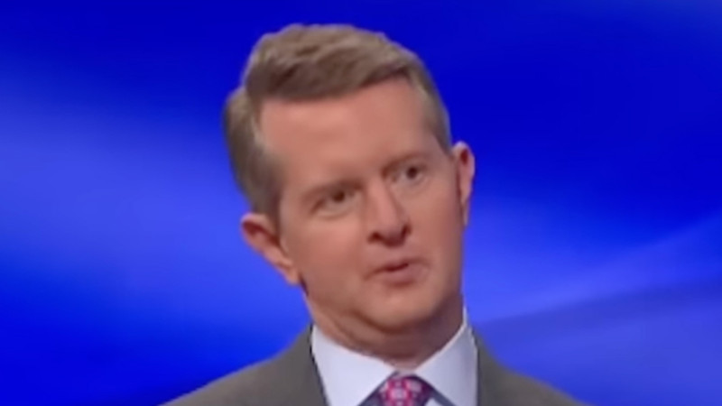 Unveiling Tonight's Jeopardy! Champion: A Clash of Titans